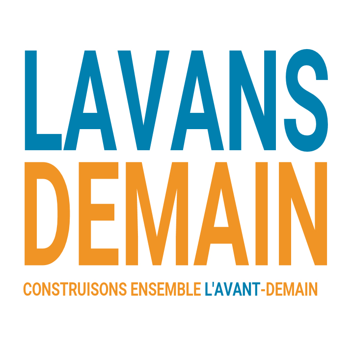 Logo Lavans demain